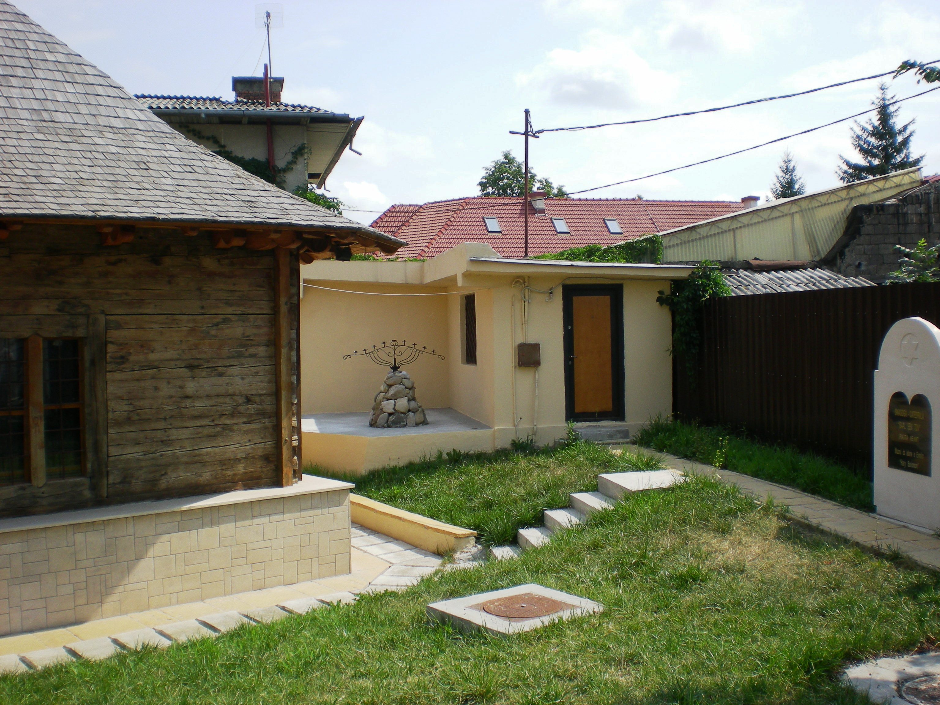 Negulesti